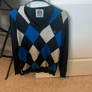 Express thin sweater